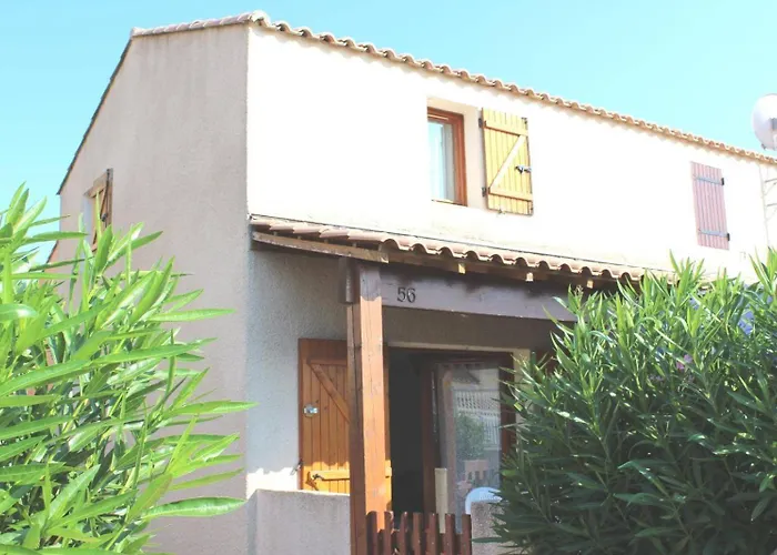 Pavillon Proche De La & Des Commerces Ay060-056 Villa *